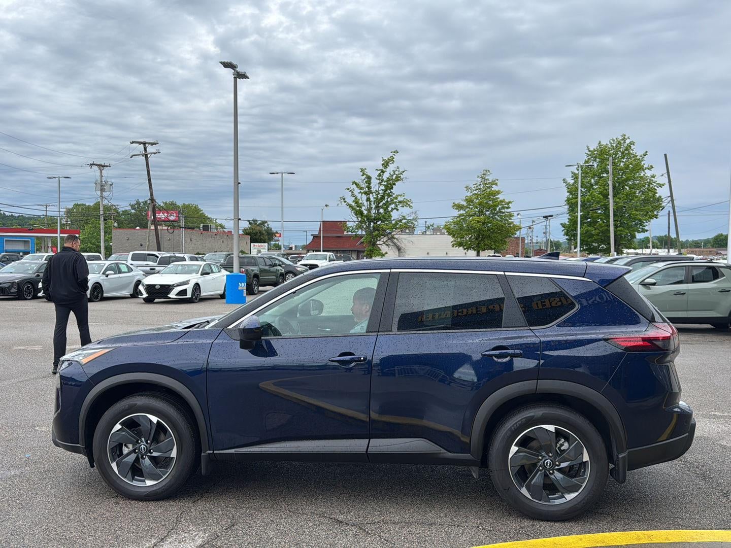 nissan rogue 2025 5N1BT3BB2SC863220 image nissan rogue 2025 5N1BT3BB2SC863220 image