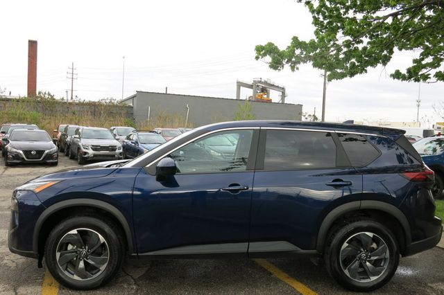 nissan rogue 2025 5N1BT3BB7SC780334 image nissan rogue 2025 5N1BT3BB7SC780334 image
