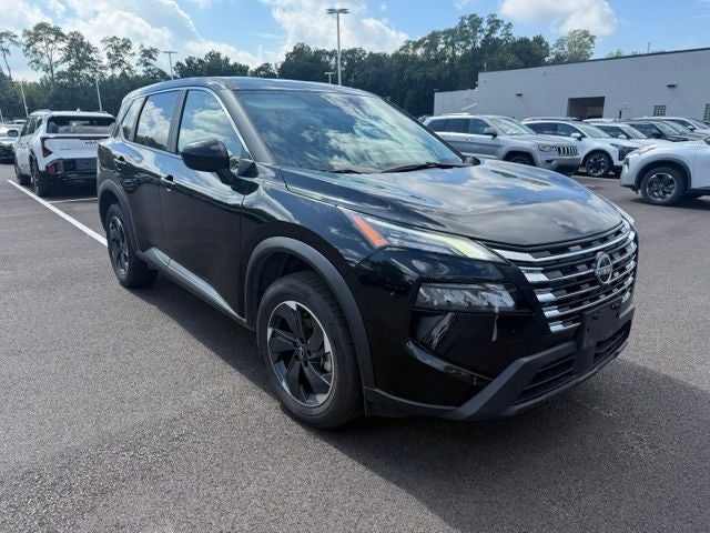 nissan rogue 2025 5N1BT3BB9SC801801 image nissan rogue 2025 5N1BT3BB9SC801801 image