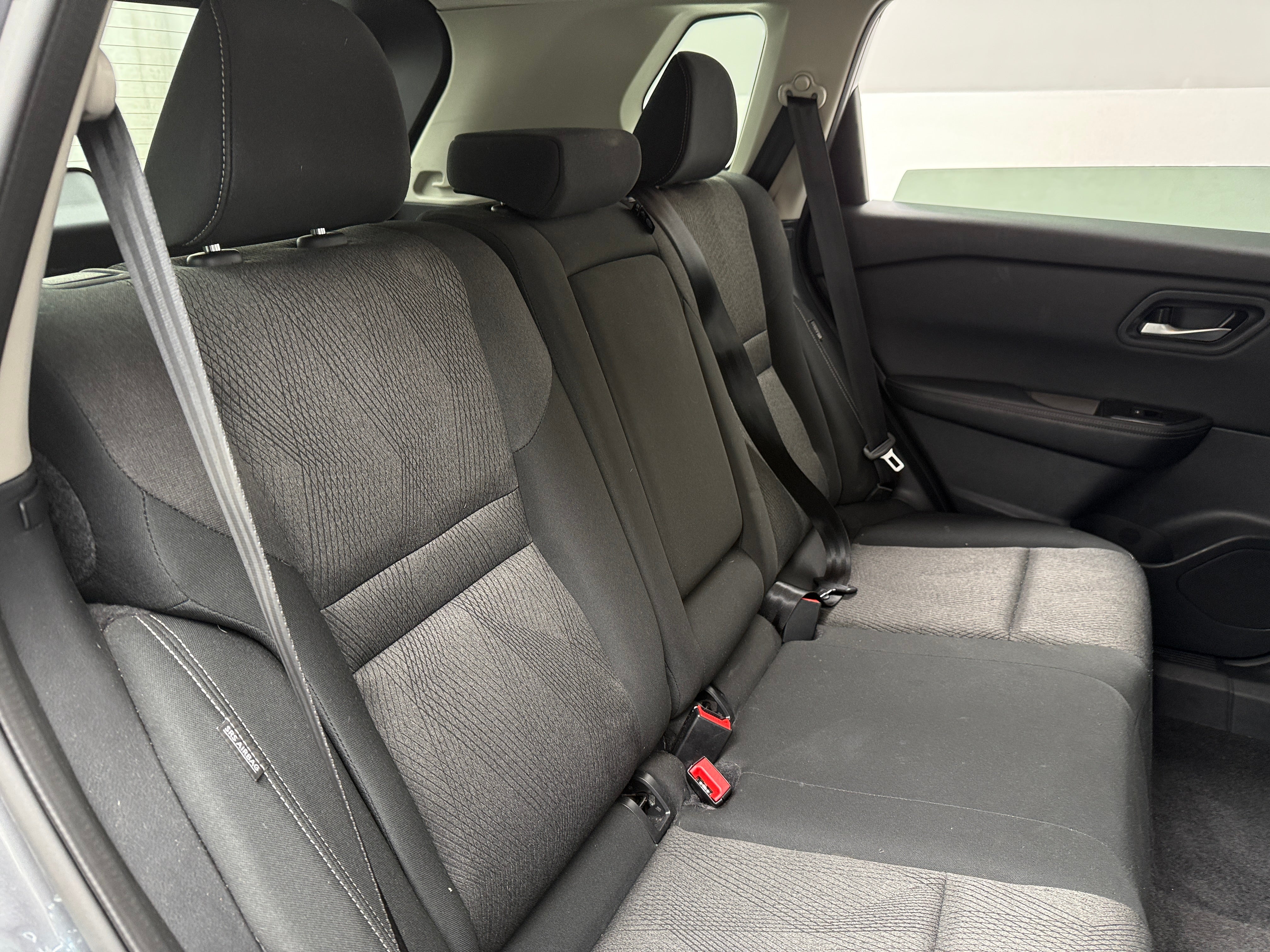 nissan rogue 2025 5N1BT3BA3SC815488 image nissan rogue 2025 5N1BT3BA3SC815488 image