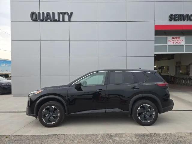 nissan rogue 2025 5N1BT3BB6SC782284 image nissan rogue 2025 5N1BT3BB6SC782284 image