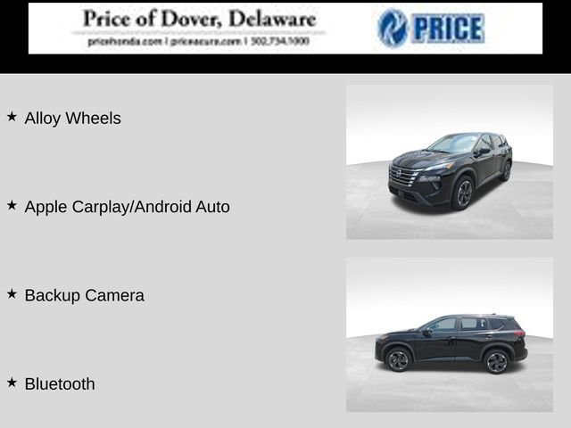 nissan rogue 2025 5N1BT3BB3SC785739 image nissan rogue 2025 5N1BT3BB3SC785739 image