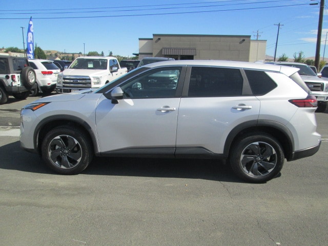 nissan rogue 2025 5N1BT3BB8SC802793 image nissan rogue 2025 5N1BT3BB8SC802793 image