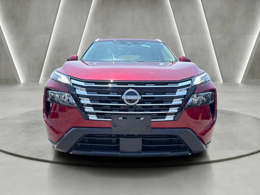 nissan rogue 2025 JN8BT3BB4SW421126 image nissan rogue 2025 JN8BT3BB4SW421126 image