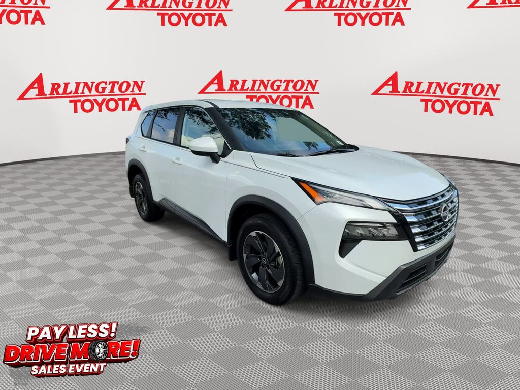 nissan rogue 2025 5N1BT3BAXSC862064 image nissan rogue 2025 5N1BT3BAXSC862064 image
