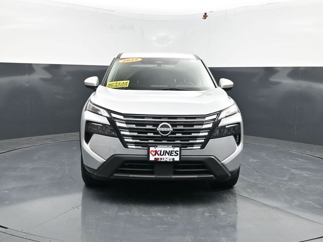 nissan rogue 2025 5N1BT3BB9SC817593 image nissan rogue 2025 5N1BT3BB9SC817593 image
