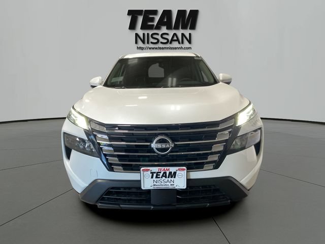 nissan rogue 2025 JN8BT3BB4SW425788 image nissan rogue 2025 JN8BT3BB4SW425788 image