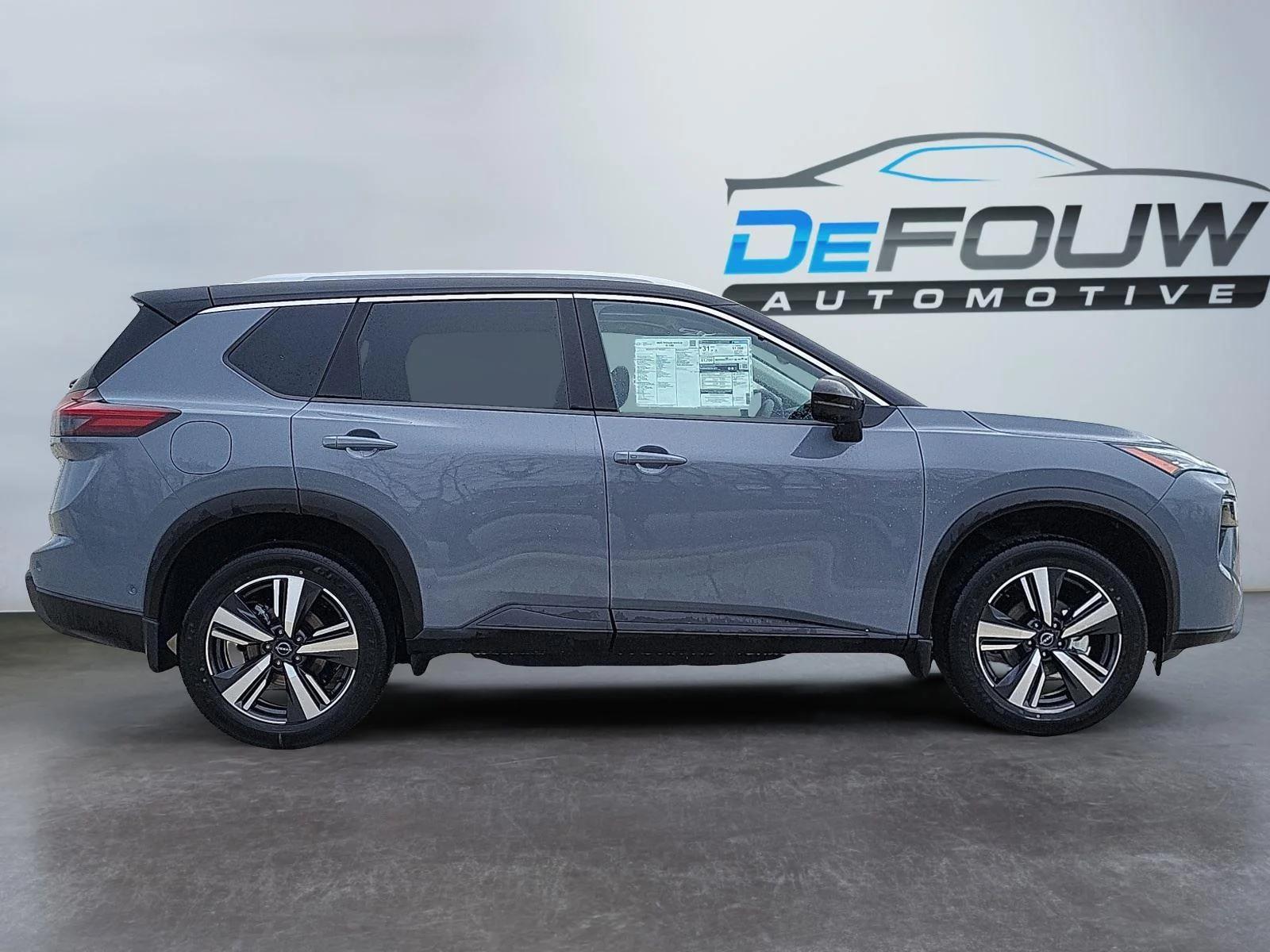 nissan rogue 2025 JN8BT3CB4SW414630 image nissan rogue 2025 JN8BT3CB4SW414630 image