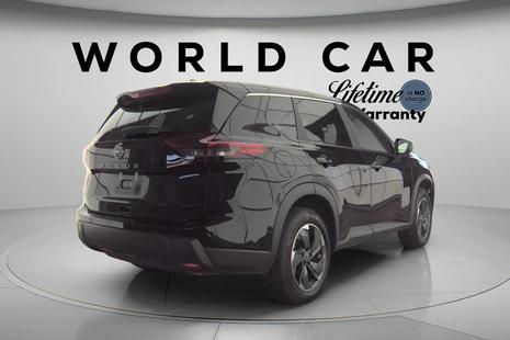 nissan rogue 2025 5N1BT3BA1SC807471 image nissan rogue 2025 5N1BT3BA1SC807471 image