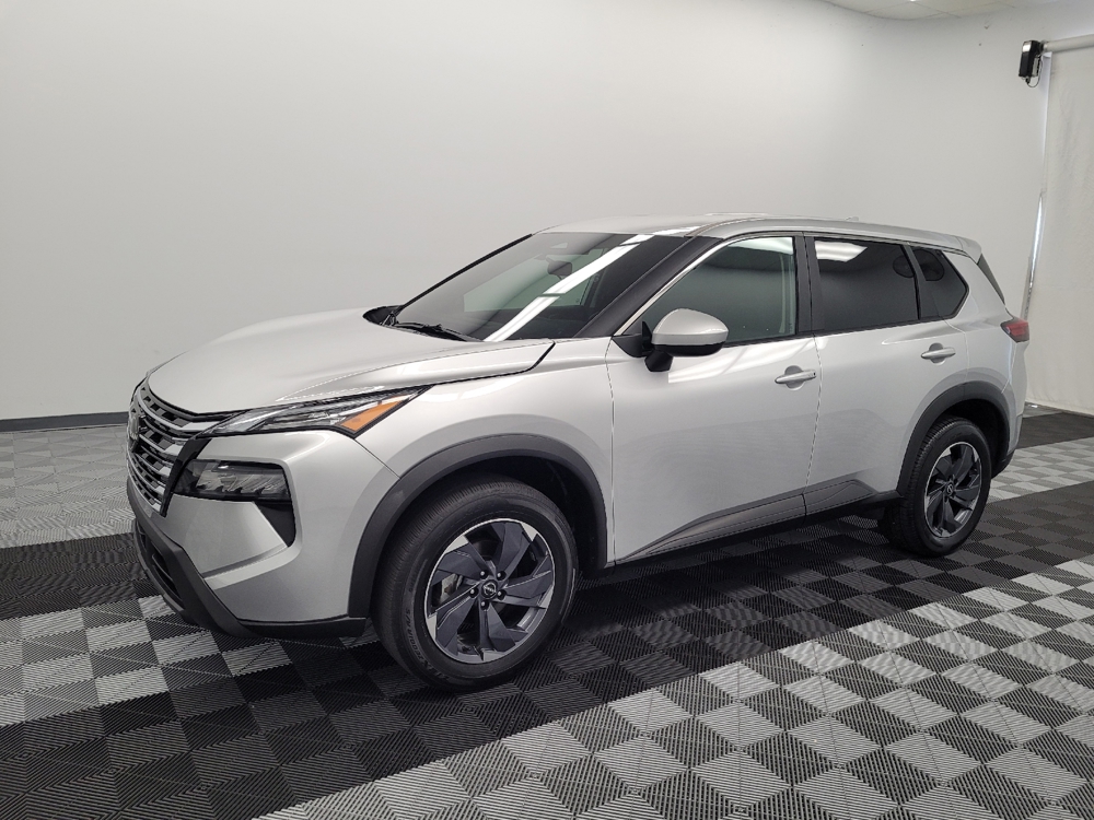 nissan rogue 2025 5N1BT3BA3SC807617 image nissan rogue 2025 5N1BT3BA3SC807617 image