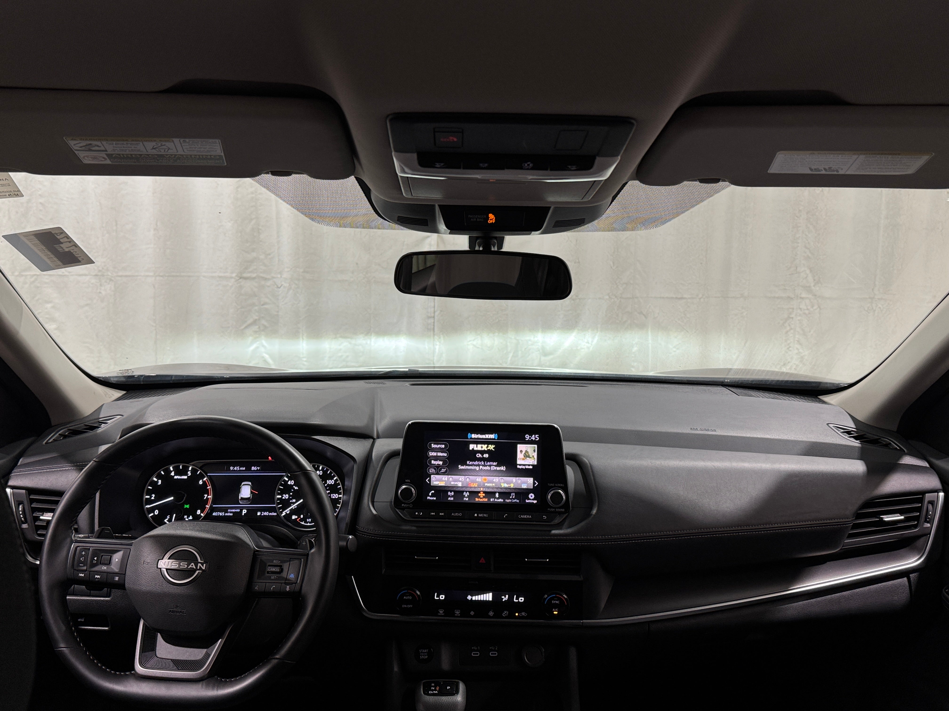 nissan rogue 2025 5N1BT3BAXSC827038 image nissan rogue 2025 5N1BT3BAXSC827038 image