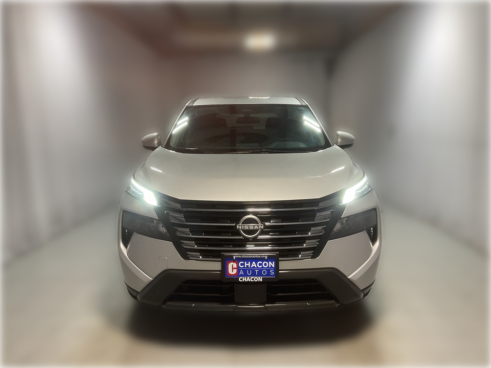 nissan rogue 2025 5N1BT3BA2SC827244 image nissan rogue 2025 5N1BT3BA2SC827244 image