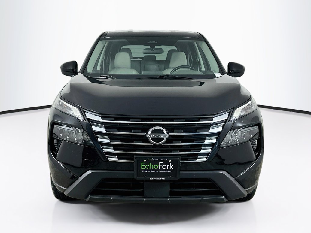 nissan rogue 2025 5N1BT3BB2SC791127 image nissan rogue 2025 5N1BT3BB2SC791127 image