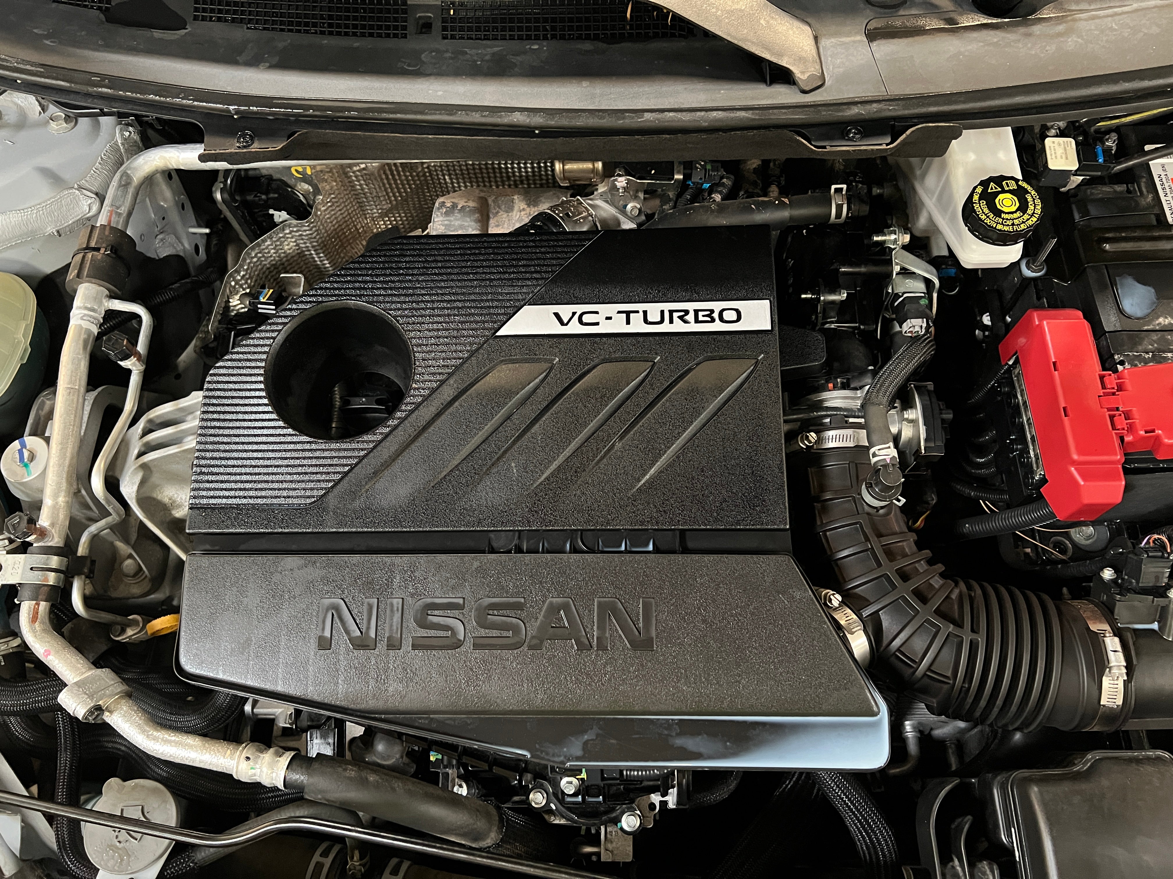 nissan rogue 2025 5N1BT3BA9SC803751 image nissan rogue 2025 5N1BT3BA9SC803751 image