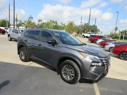 nissan rogue 2025 5N1BT3AA8SC788175 image nissan rogue 2025 5N1BT3AA8SC788175 image