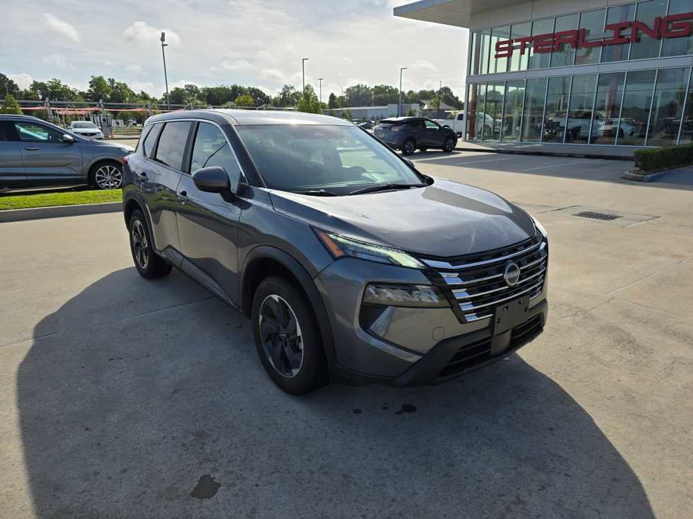 nissan rogue 2025 5N1BT3BA1SC826621 image nissan rogue 2025 5N1BT3BA1SC826621 image