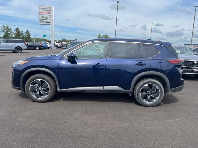 nissan rogue 2025 5N1BT3BB6SC790692 image nissan rogue 2025 5N1BT3BB6SC790692 image