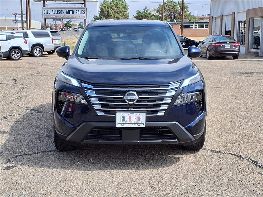 nissan rogue 2025 5N1BT3BA0SC835911 image nissan rogue 2025 5N1BT3BA0SC835911 image
