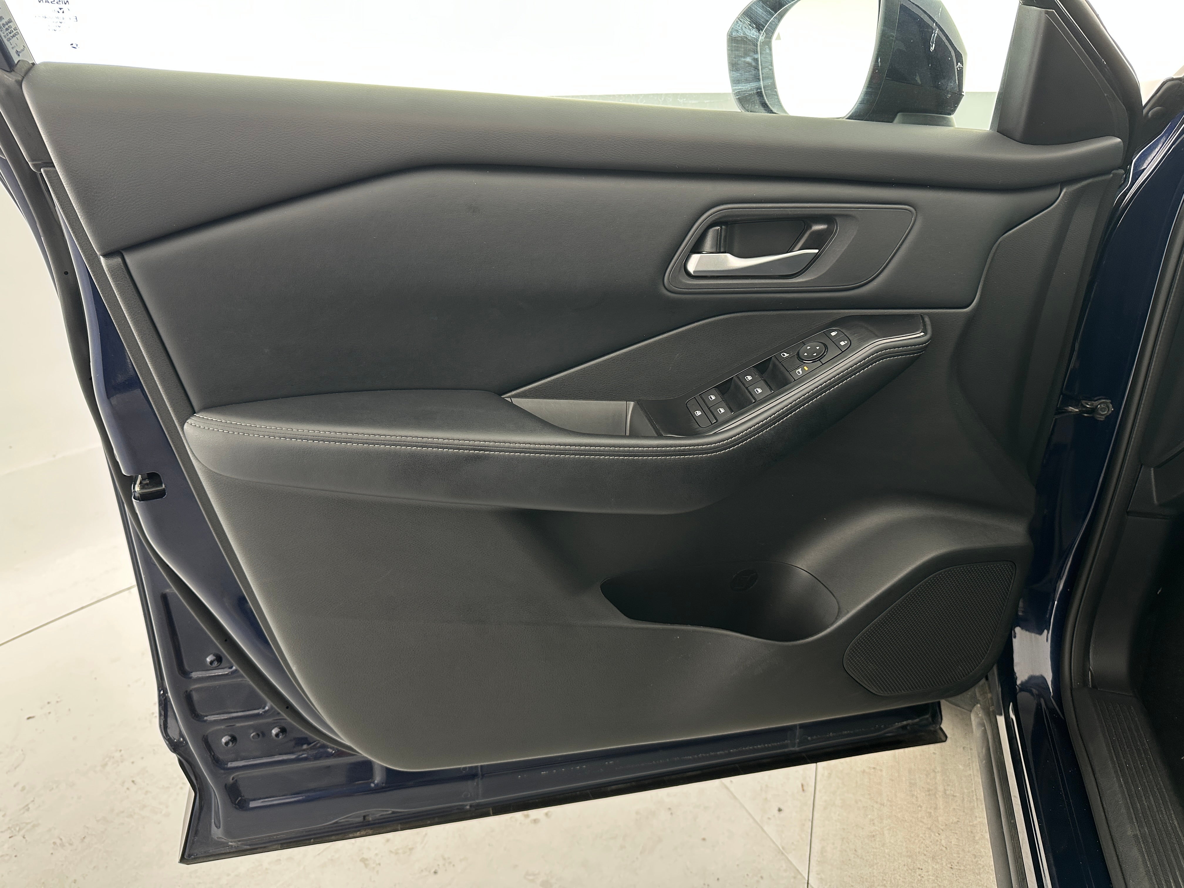 nissan rogue 2025 5N1BT3BA5SC833006 image nissan rogue 2025 5N1BT3BA5SC833006 image