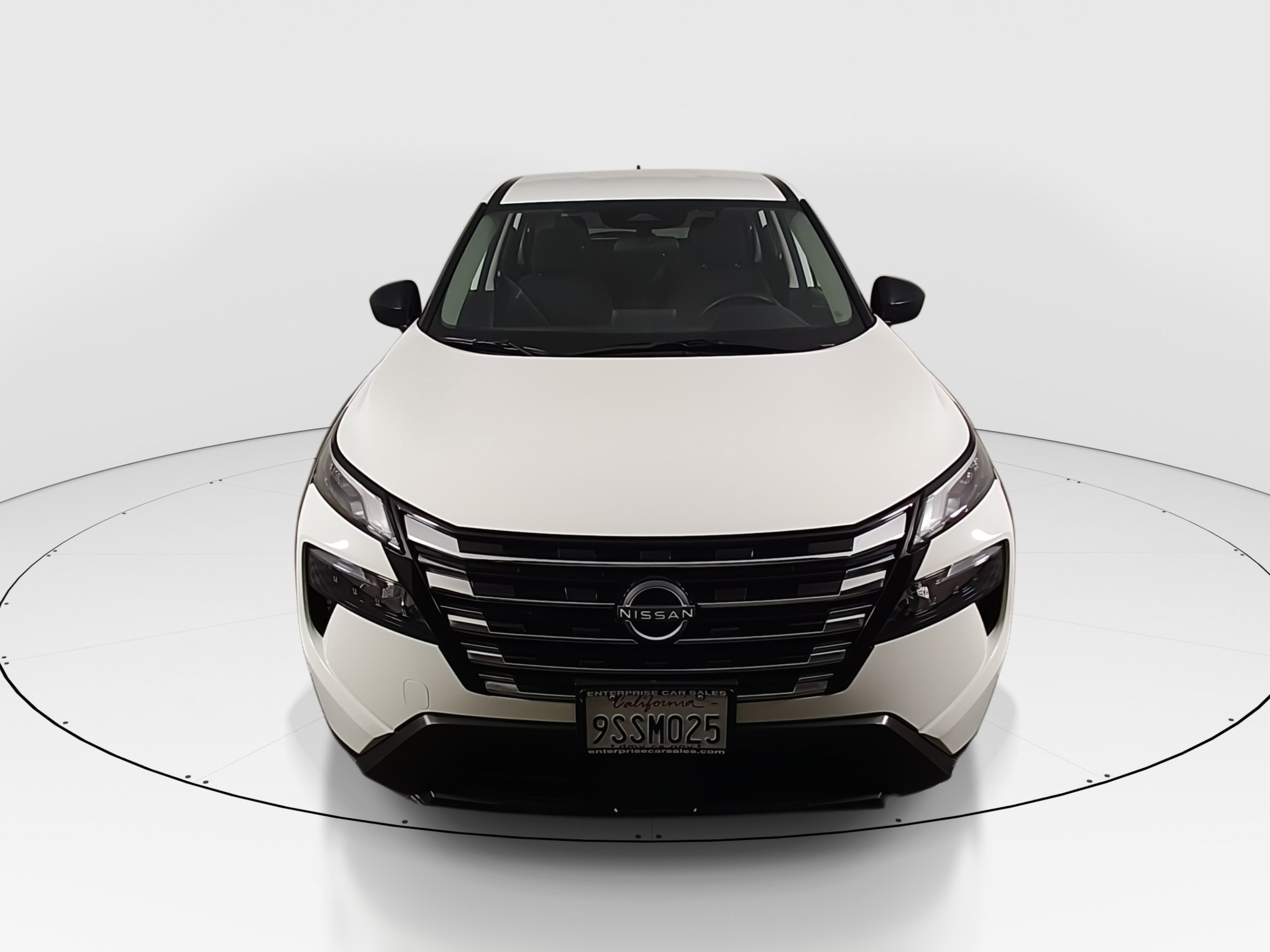 nissan rogue 2025 5N1BT3AB6SC818685 image nissan rogue 2025 5N1BT3AB6SC818685 image