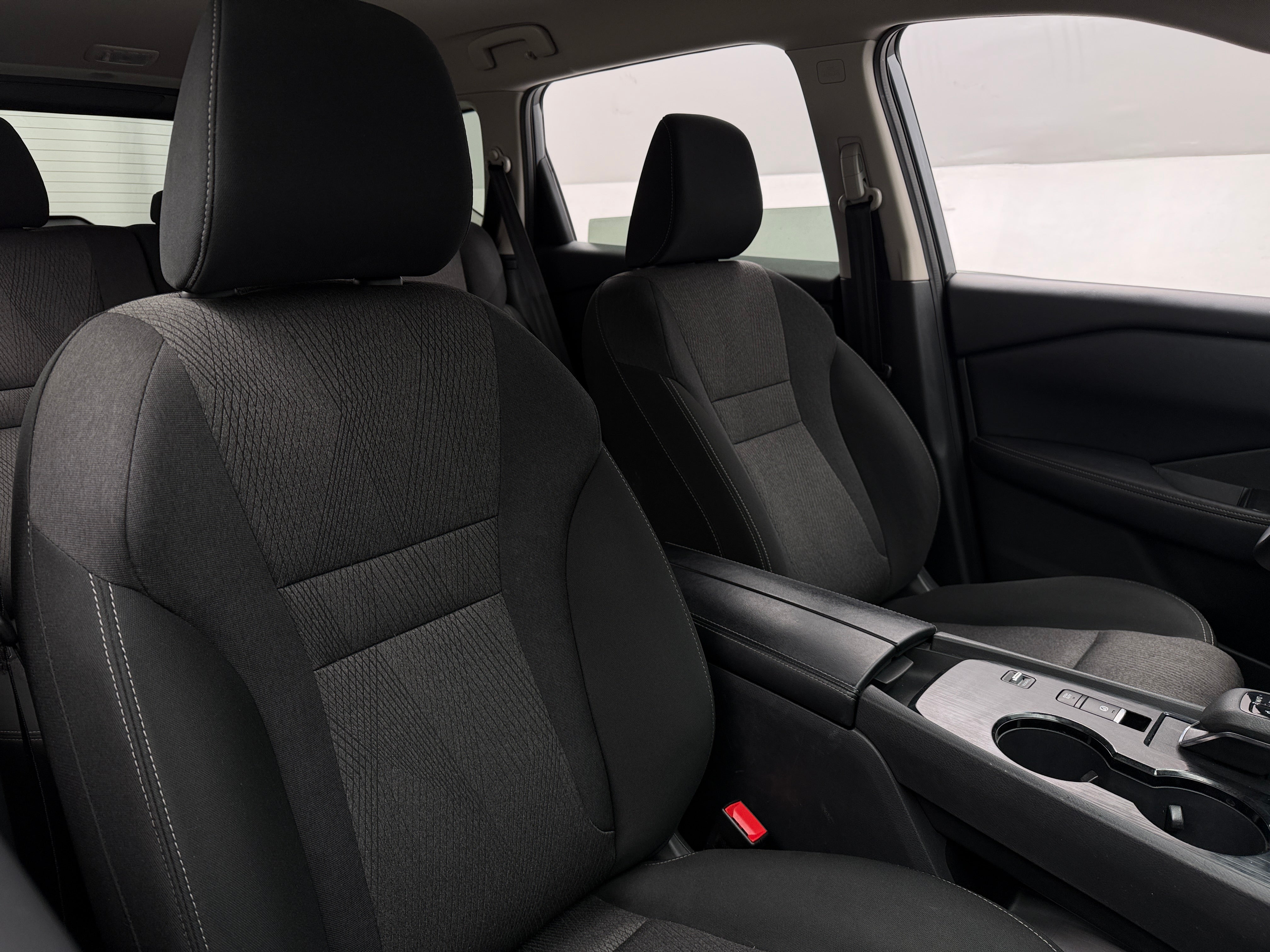 nissan rogue 2025 5N1BT3BA7SC811685 image