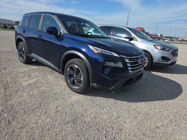 nissan rogue 2025 5N1BT3BB0SC780367 image nissan rogue 2025 5N1BT3BB0SC780367 image
