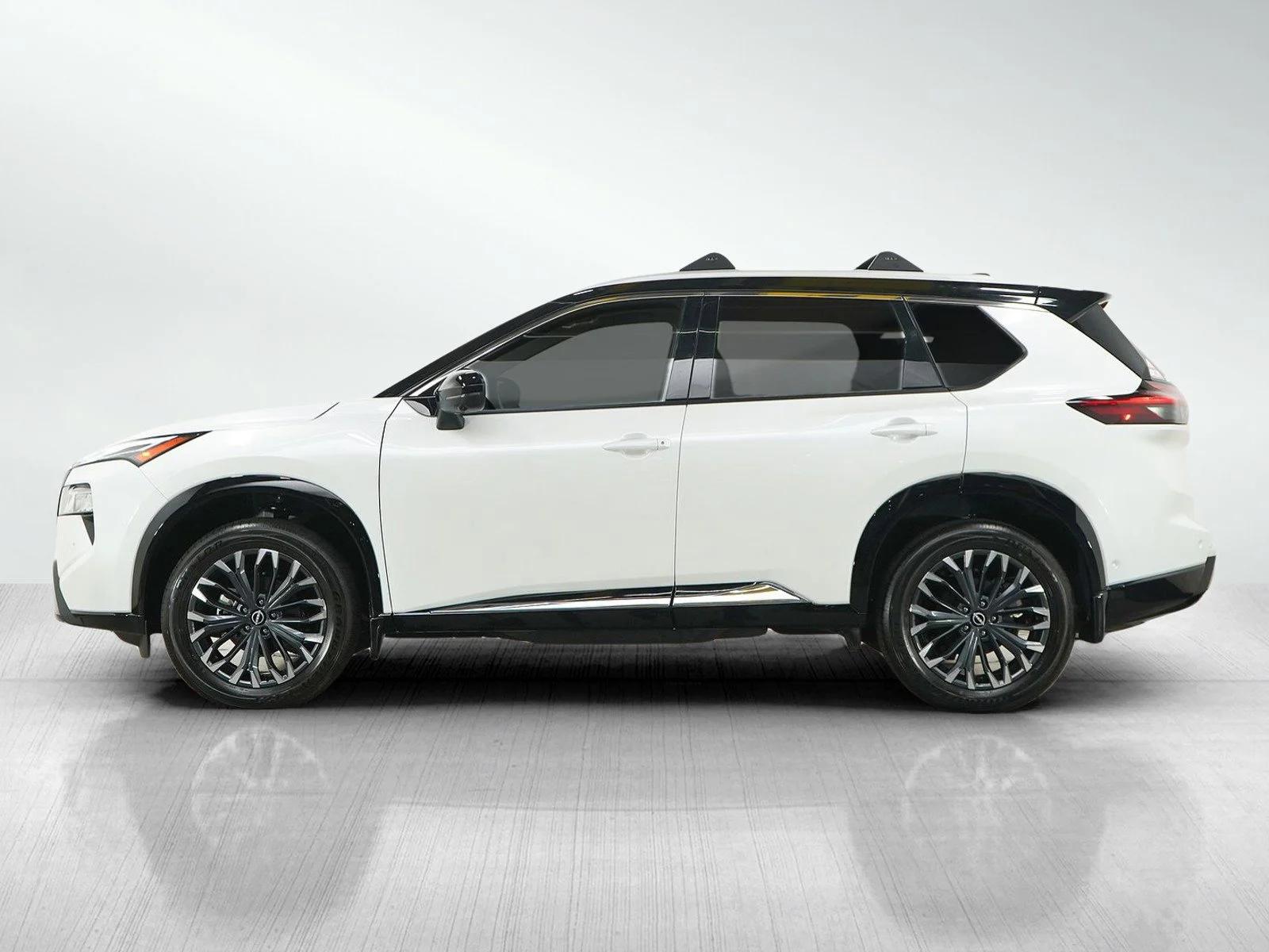 nissan rogue 2025 JN8BT3DD5SW300507 image nissan rogue 2025 JN8BT3DD5SW300507 image