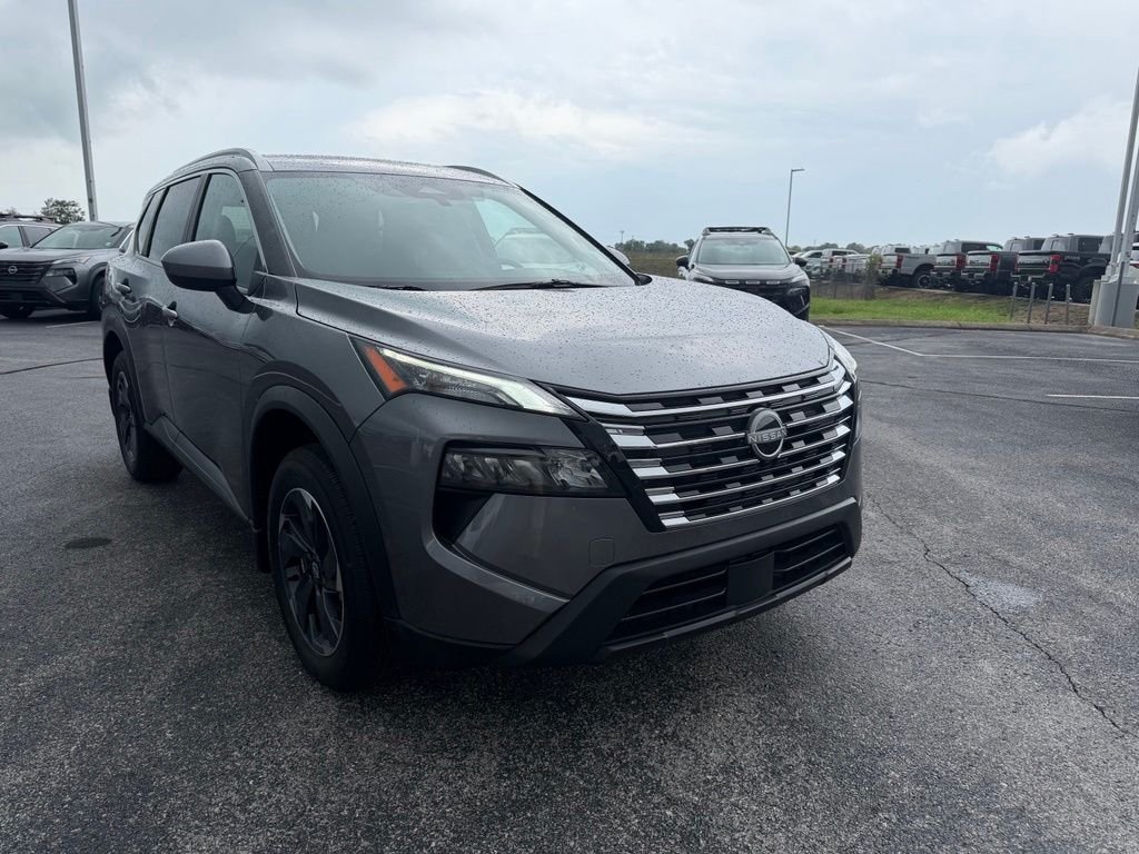nissan rogue 2025 JN8BT3BA3SW003339 image nissan rogue 2025 JN8BT3BA3SW003339 image