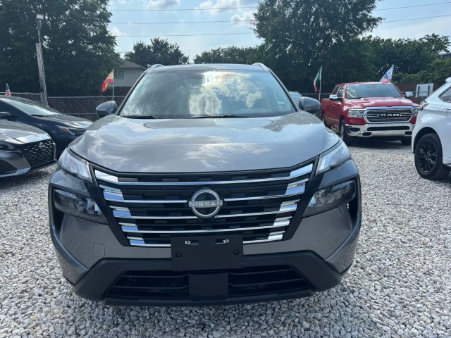 nissan rogue 2025 JN8BT3BA9SW006178 image nissan rogue 2025 JN8BT3BA9SW006178 image