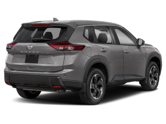 nissan rogue 2025 JN8BT3BA3SW340206 image nissan rogue 2025 JN8BT3BA3SW340206 image