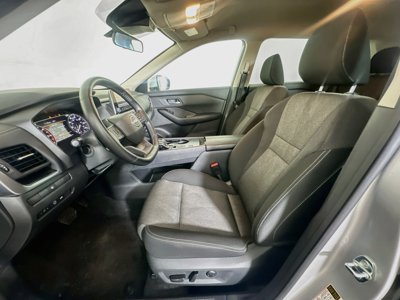 nissan rogue 2025 5N1BT3BA0SC836671 image nissan rogue 2025 5N1BT3BA0SC836671 image