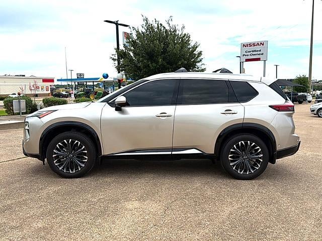 nissan rogue 2025 JN8BT3DD7SW305787 image nissan rogue 2025 JN8BT3DD7SW305787 image