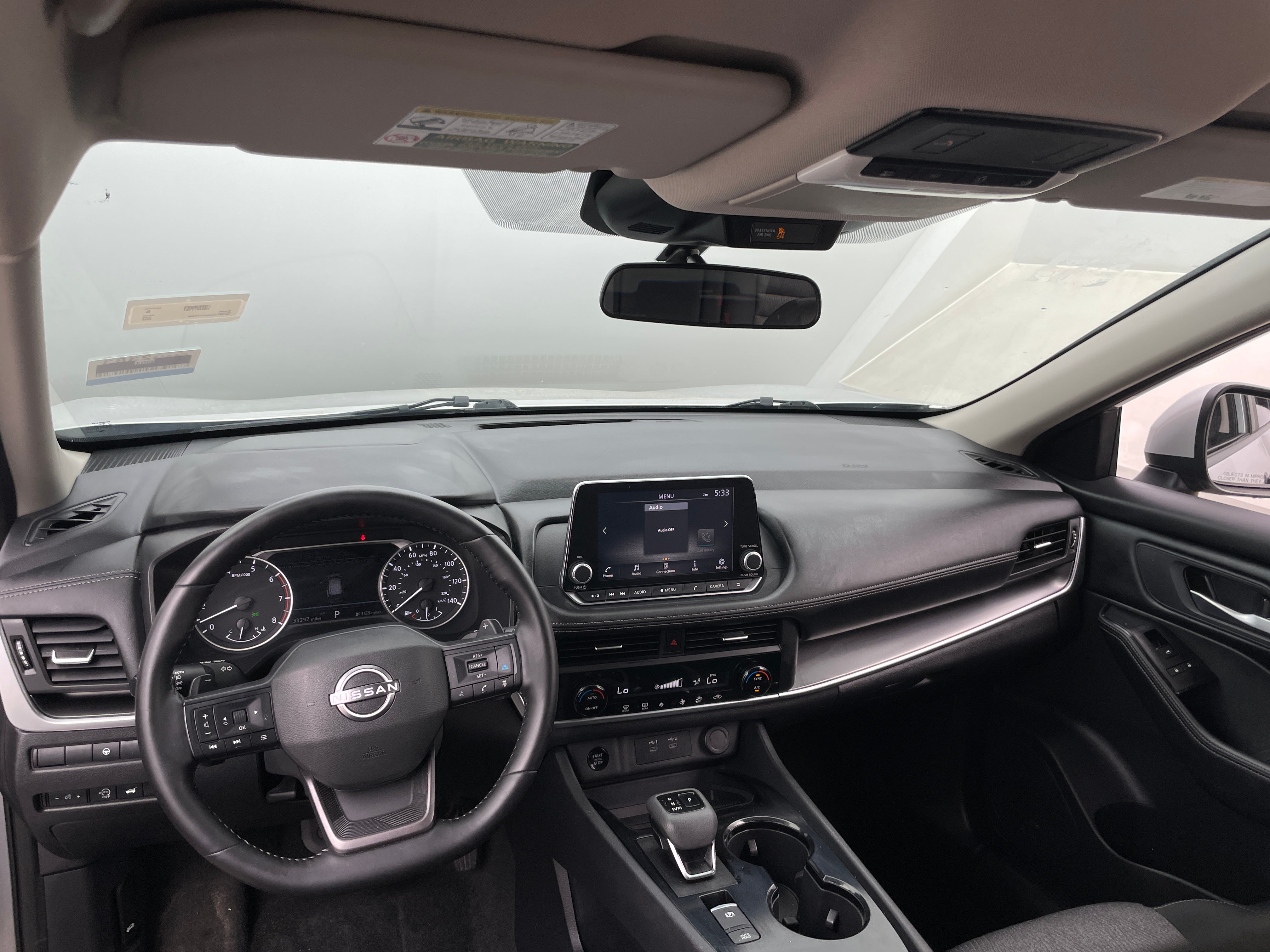 nissan rogue 2025 5N1BT3BA3SC777938 image nissan rogue 2025 5N1BT3BA3SC777938 image