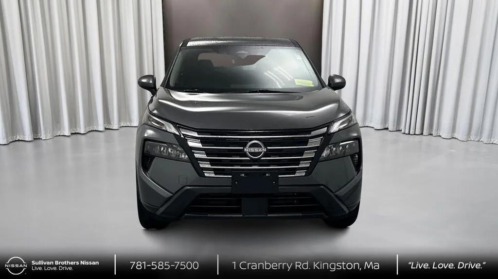nissan rogue 2025 5N1BT3BB9SC772428 image nissan rogue 2025 5N1BT3BB9SC772428 image