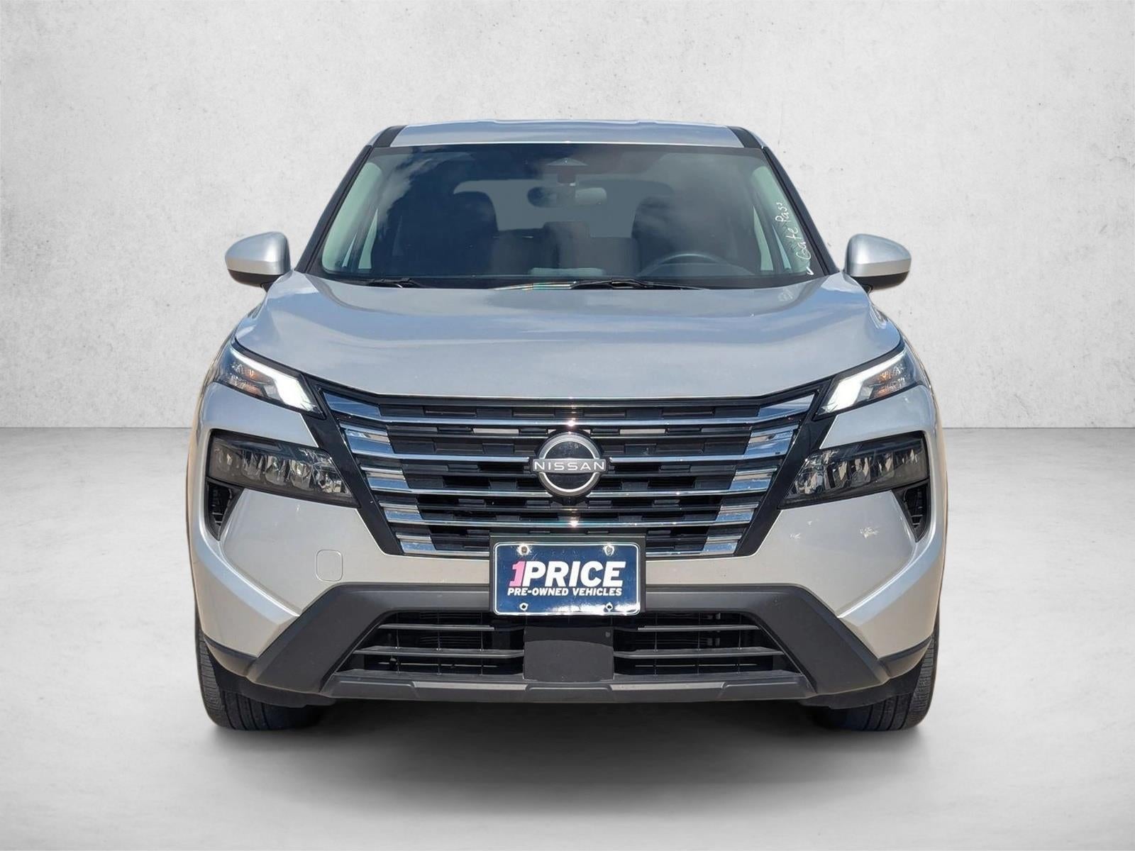 nissan rogue 2025 5N1BT3BB8SC828259 image nissan rogue 2025 5N1BT3BB8SC828259 image
