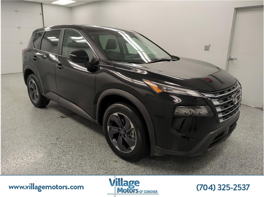 nissan rogue 2025 5N1BT3BA8SC832044 image nissan rogue 2025 5N1BT3BA8SC832044 image