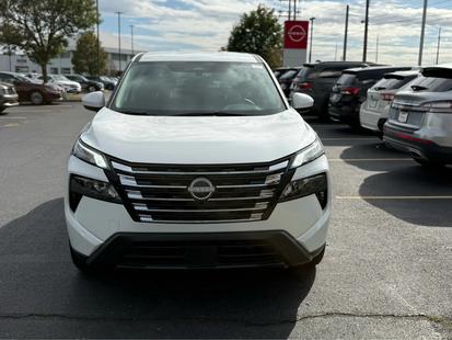 nissan rogue 2025 5N1BT3BB5SC674254 image nissan rogue 2025 5N1BT3BB5SC674254 image