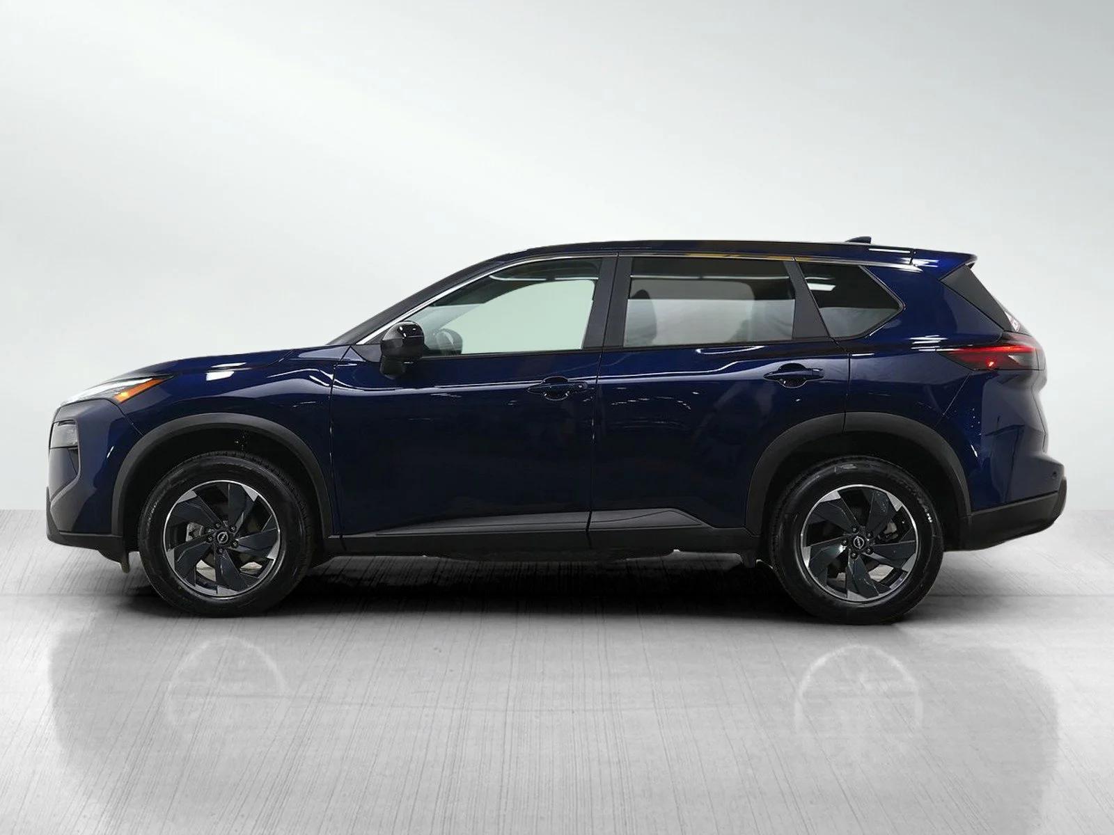 nissan rogue 2025 5N1BT3BB7SC841133 image nissan rogue 2025 5N1BT3BB7SC841133 image