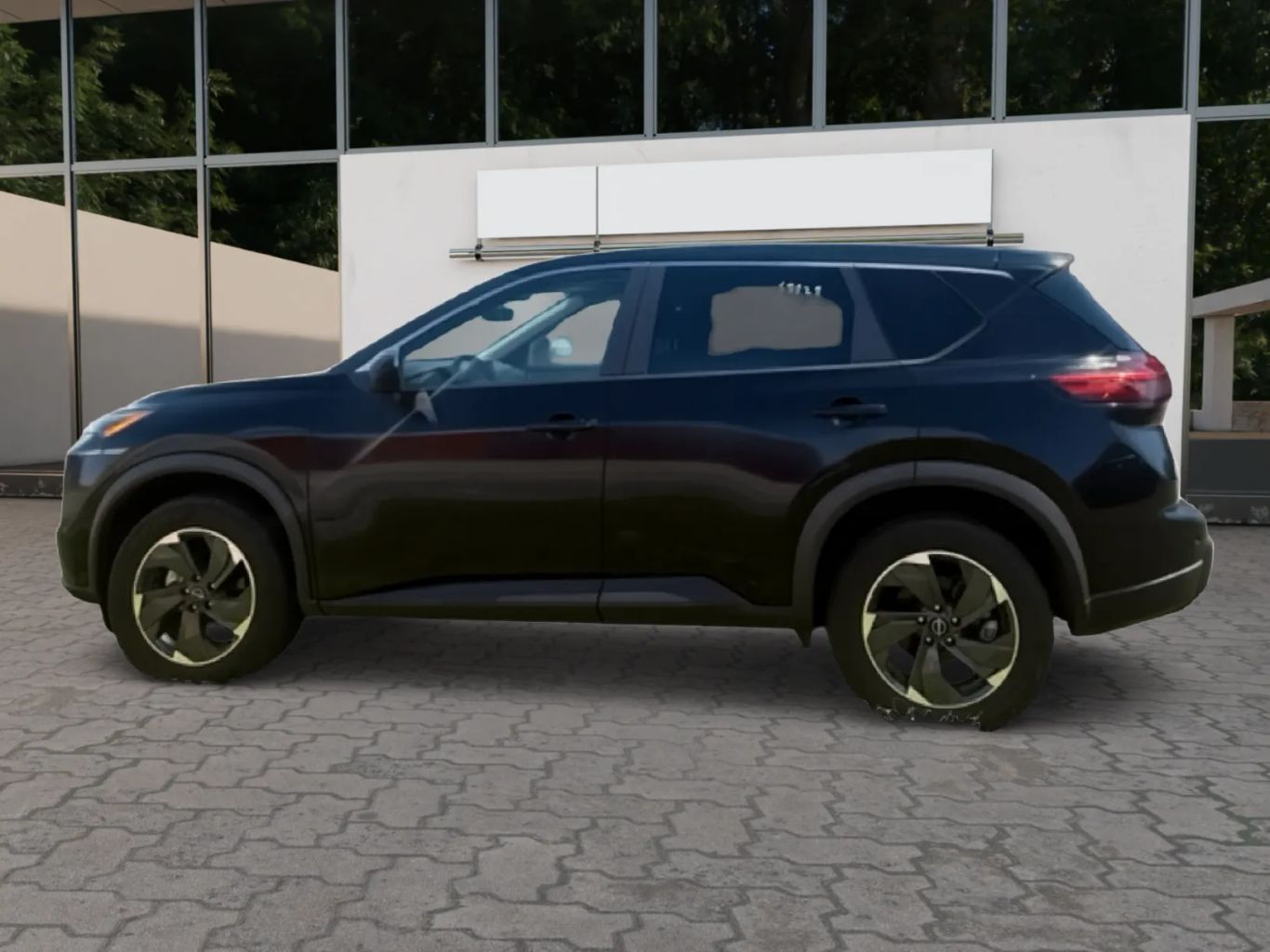 nissan rogue 2025 5N1BT3BA0SC784569 image nissan rogue 2025 5N1BT3BA0SC784569 image