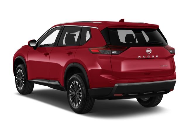 nissan rogue 2025 JN8BT3DD3SW473121 image nissan rogue 2025 JN8BT3DD3SW473121 image