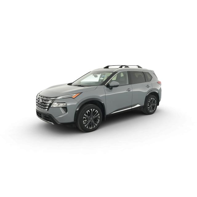 nissan rogue 2025 JN8BT3DC3SW101852 image nissan rogue 2025 JN8BT3DC3SW101852 image
