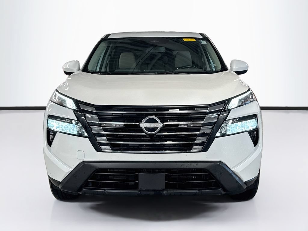 nissan rogue 2025 JN8BT3BB2SW412845 image nissan rogue 2025 JN8BT3BB2SW412845 image