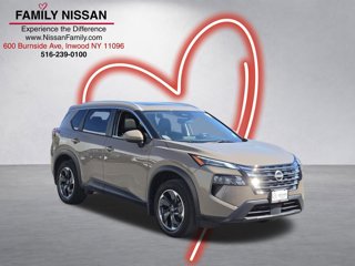 nissan rogue 2025 JN8BT3BB6SW153552 image nissan rogue 2025 JN8BT3BB6SW153552 image