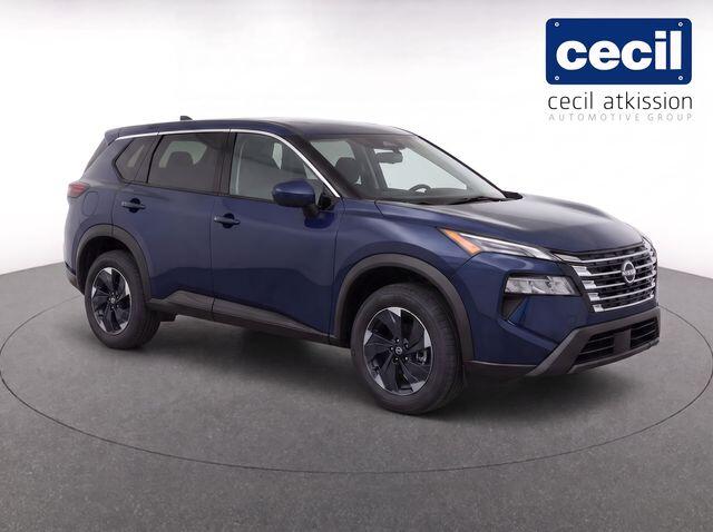 nissan rogue 2025 5N1BT3BA5SC815802 image nissan rogue 2025 5N1BT3BA5SC815802 image