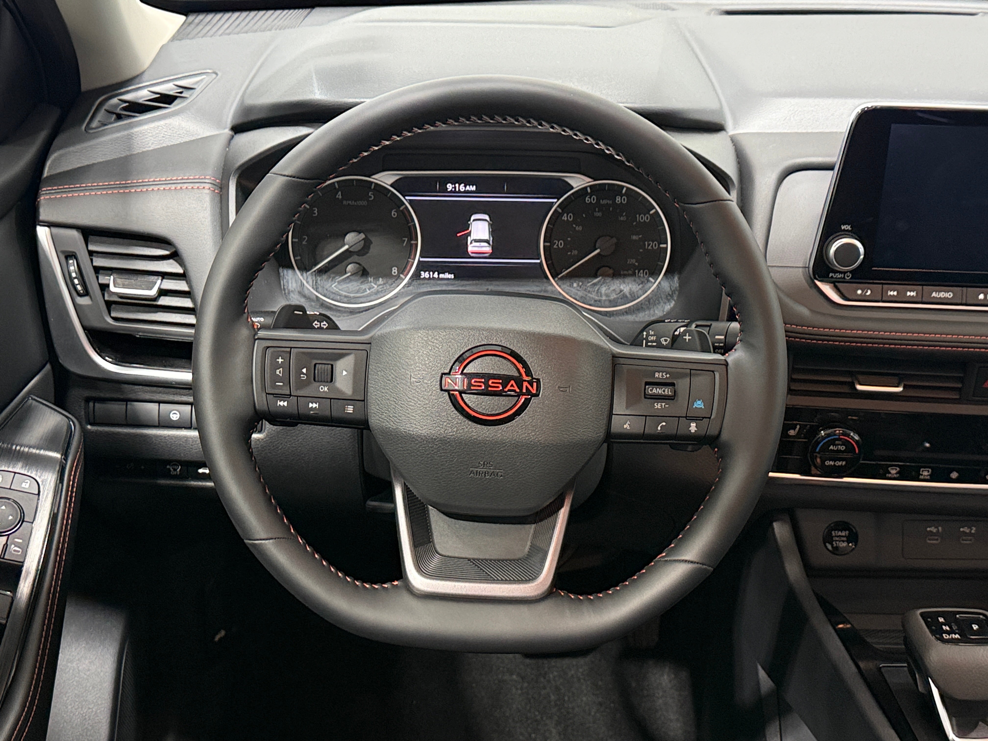 nissan rogue 2025 5N1BT3BB4SC818473 image nissan rogue 2025 5N1BT3BB4SC818473 image