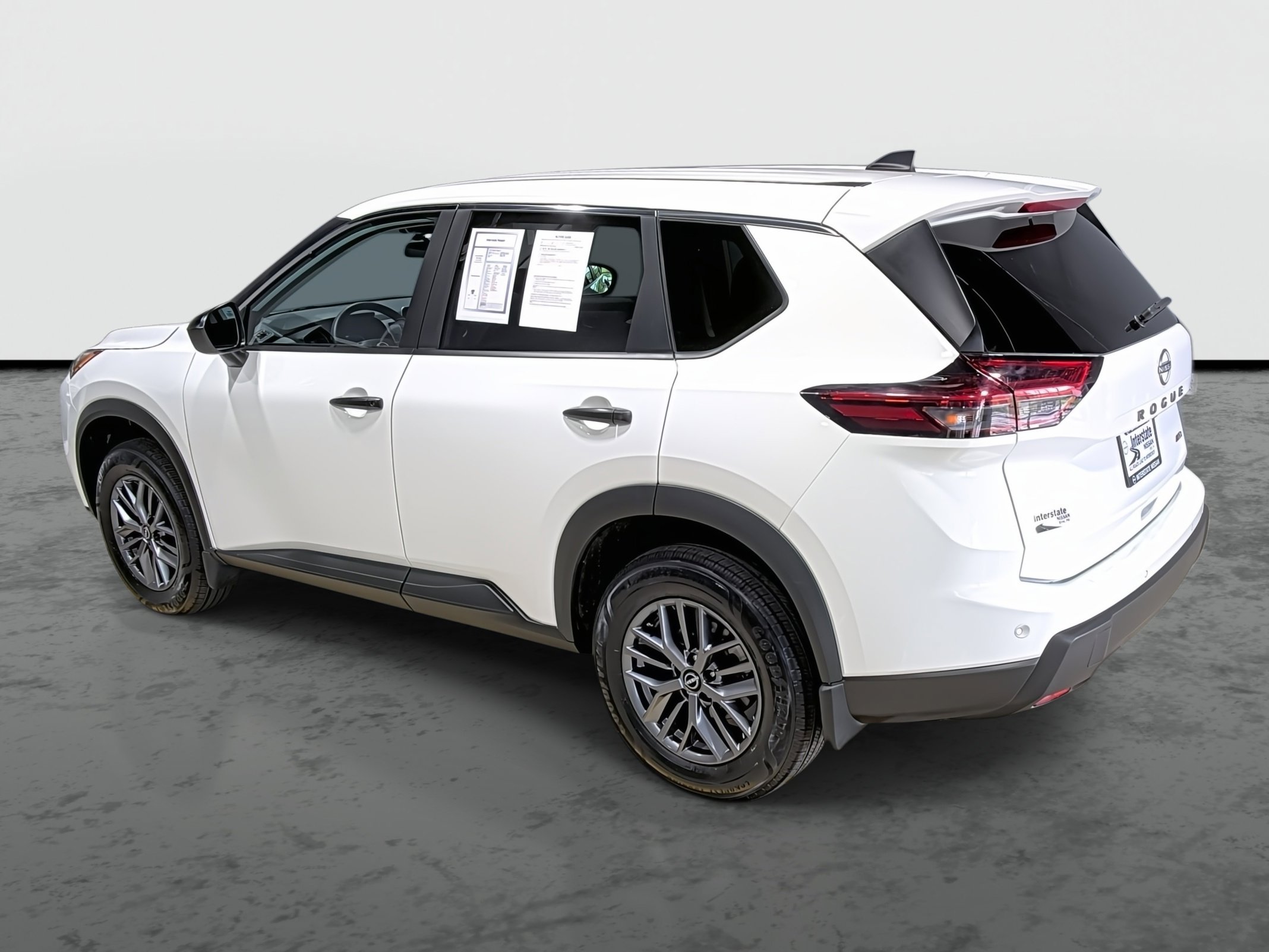 nissan rogue 2025 5N1BT3AB4SC858232 image nissan rogue 2025 5N1BT3AB4SC858232 image