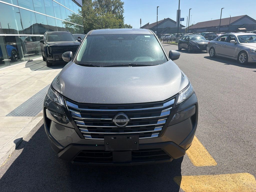 nissan rogue 2025 5N1BT3BB0SC811150 image nissan rogue 2025 5N1BT3BB0SC811150 image