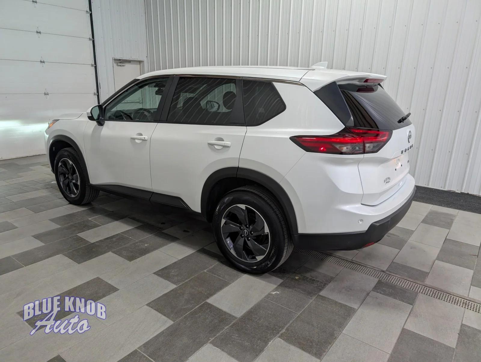 nissan rogue 2025 5N1BT3BB0SC809740 image nissan rogue 2025 5N1BT3BB0SC809740 image