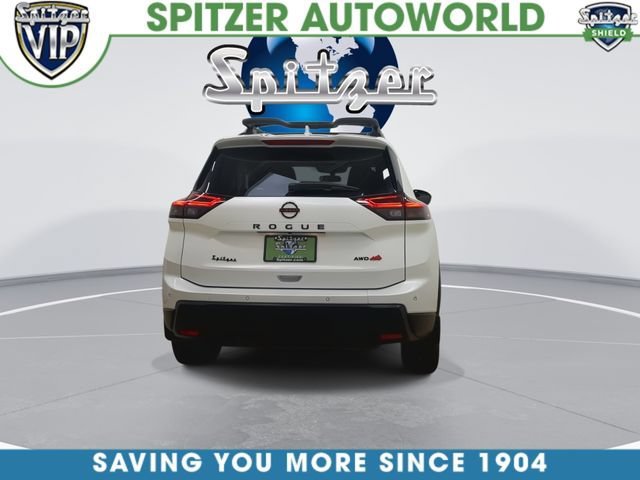 nissan rogue 2025 5N1BT3BB6SC793933 image nissan rogue 2025 5N1BT3BB6SC793933 image