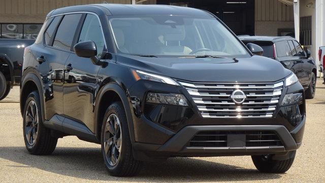 nissan rogue 2025 5N1BT3BB2SC790107 image nissan rogue 2025 5N1BT3BB2SC790107 image